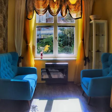 Apartmán Stela's - Vysehrad *