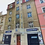 Stela's - Vysehrad Appartement