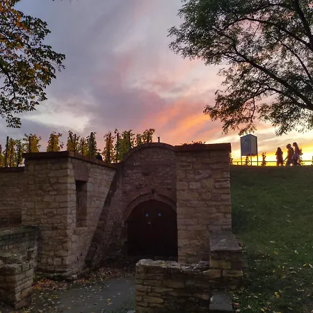 Апартаменты Stela's - Vysehrad