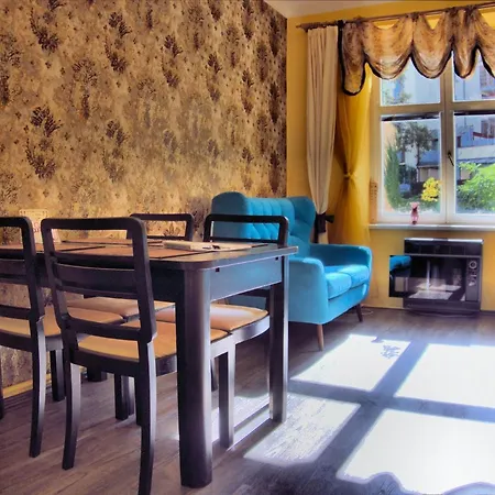 Appartement Stela's - Vysehrad *