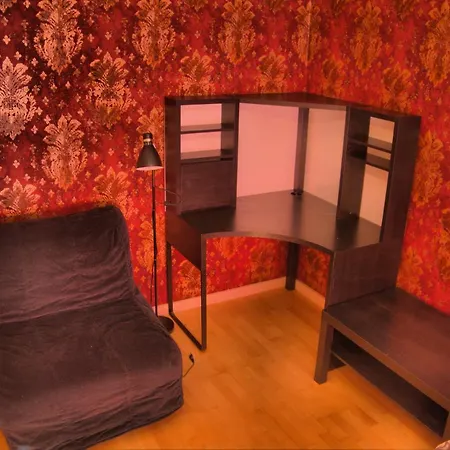 Apartment Stela's - Vysehrad *