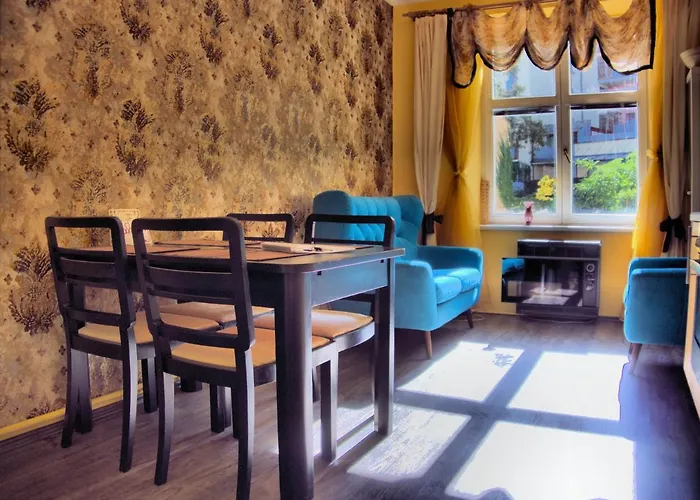 Appartement Stela's - Vysehrad *