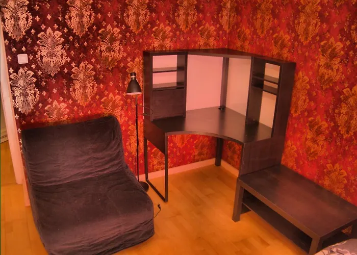 Appartement Stela's - Vysehrad *
